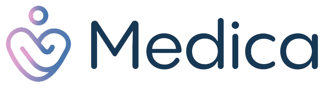 Medica Logo